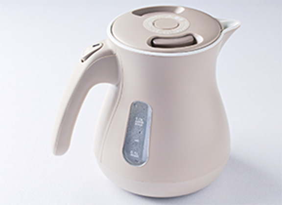電気ポットのイメージ画像