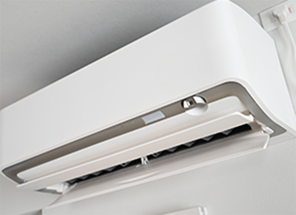 エアコンのイメージ画像