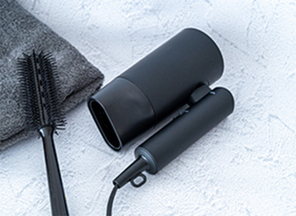 ドライヤーのイメージ画像