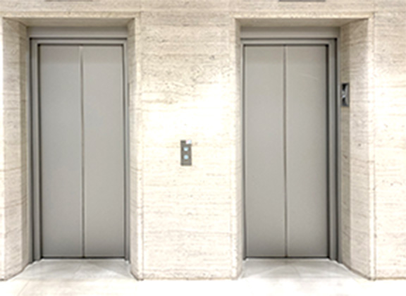 エレベーターのイメージ画像