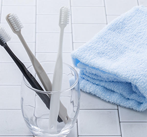 消耗品セットのイメージ画像