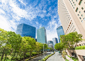 マンスリーマンションは、月単位でしか借りれないのか？